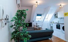 Central City Skylight Apartment 23